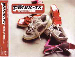 Fenix TX - Threesome