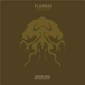 Flembaz - Café EP