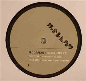 Floorplan - Sanctified EP