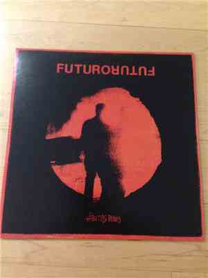 Futuro  - Habitos Ruins
