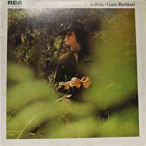 Gato Barbieri - Bolivia