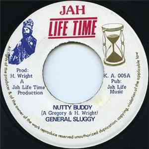 General Sluggy - Nutty Buddy