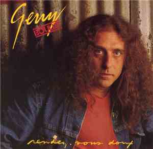 Gerry Boulet - Rendez-Vous Doux