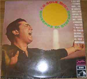 Giuseppe Di Stefano - O Sole Mio