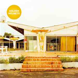 Golden Helmets - Golden Helmets