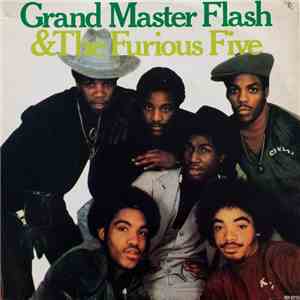 Grand Master Flash & The Furious Five - The Message = A Mensagem
