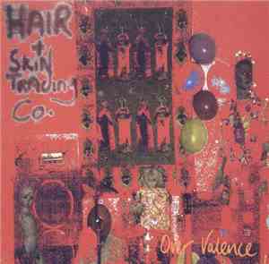 Hair & Skin Trading Company - Over Valence