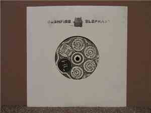 Hammerlock / Bushfire - Two Inch Hole In The Side Of Your Head / Like A Ele ...