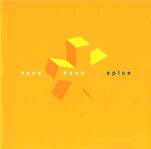 Hana＊Hana = 花＊花 - Spice