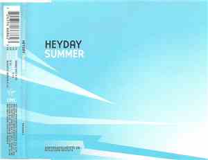 Heyday - Summer