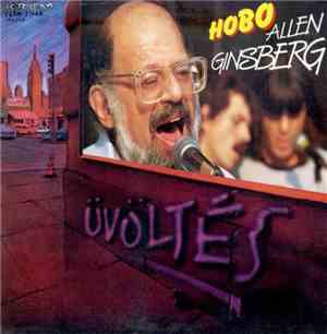 Hobo & Allen Ginsberg - Üvöltés
