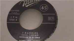 I Dandies - Veronica