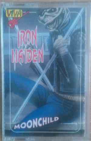 Iron Maiden - Moonchild