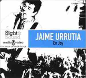 Jaime Urrutia - En Joy (Sight & Sound)