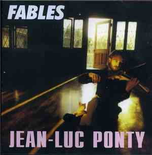 Jean-Luc Ponty - Fables
