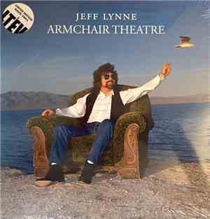 Jeff Lynne - Armchair Theatre