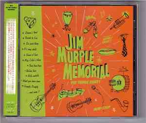Jim Murple Memorial - Put Things Right !