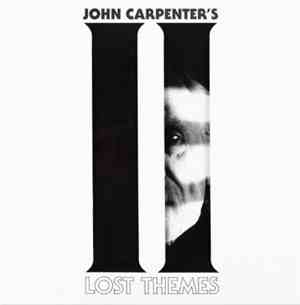 John Carpenter - Lost Themes II