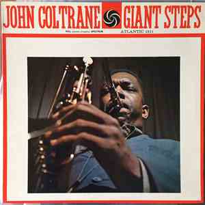 John Coltrane - Giant Steps