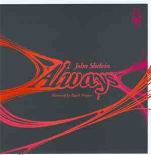 John Shelvin - Always