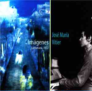 José María Vitier - Imágenes