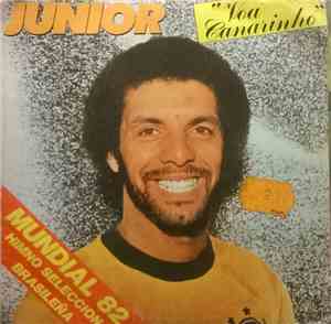 Junior - Voa Canarinho