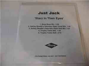 Just Jack - Starz In Their Eyes