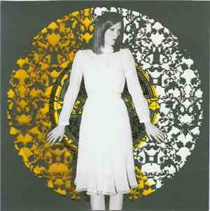 Karen Elson - Milk & Honey