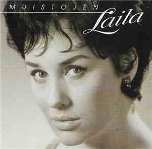 Laila Kinnunen - Muistojen Laila - Laila Kinnusen Levytyksiä 1957 - 1968