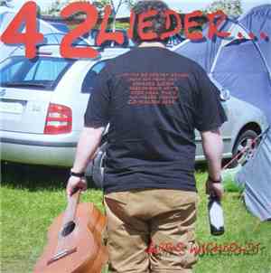 Lars Wickboldt - 42 Lieder...