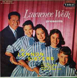 Lawrence Welk Presents The Lennon Sisters - Lawrence Welk Presents The Lenn ...