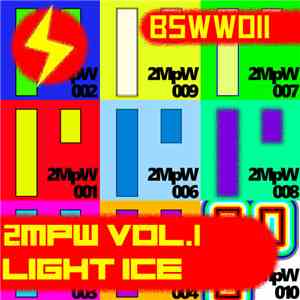 Light Ice - 2MpW Vol.1