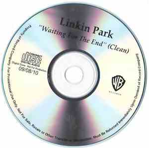 Linkin Park - Waiting For The End