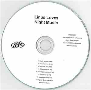 Linus Loves - Night Music