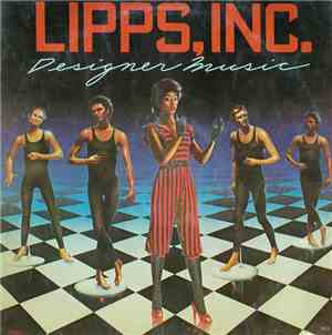 Lipps, Inc. - Designer Music