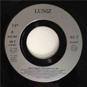 Luniz - I Got 5 On It