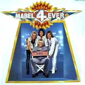 Mabel  - mabel 4 ever