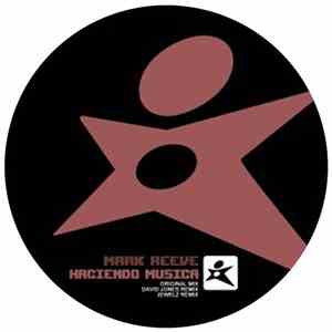 Mark Reeve - Haciendo Musica