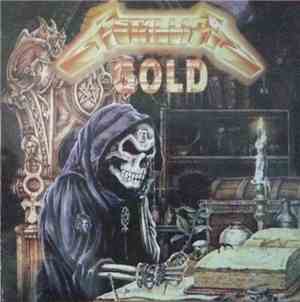 Metallica - Gold