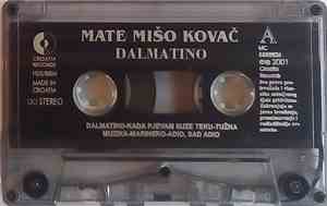 Mišo Kovač - Dalmatino