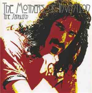 Mothers Of Invention - Time Sandwich