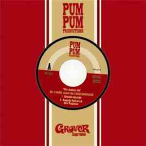 Mr. T-BONE, The Caroloregians - The Italian Job