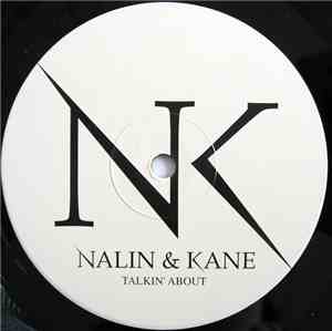 Nalin & Kane - Talkin' About
