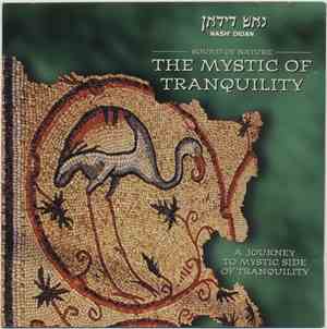 Nash' Didan - Sound Of Nature - The Mystic Of Tranquillity