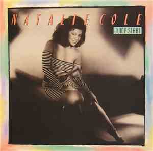Natalie Cole - Jump Start