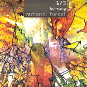 National Forest - Kerrang