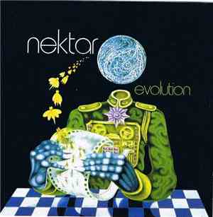 Nektar - Evolution