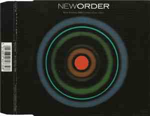 NewOrder - Blue Monday 1988