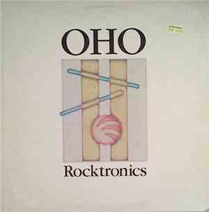 Oho - Rocktronics