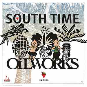 Olive Oil - Southtime Ep